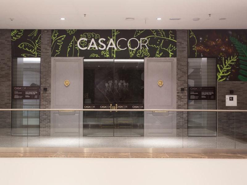CASACOR Mato Grosso 2018 exaltam aconchego